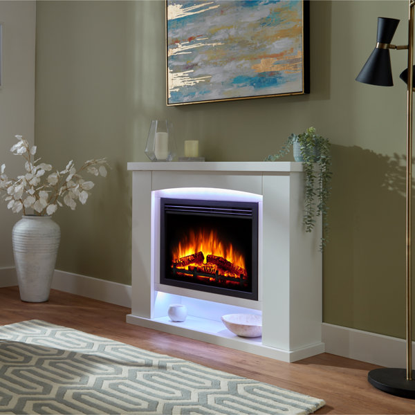 Electric Fires And Surrounds Wayfair